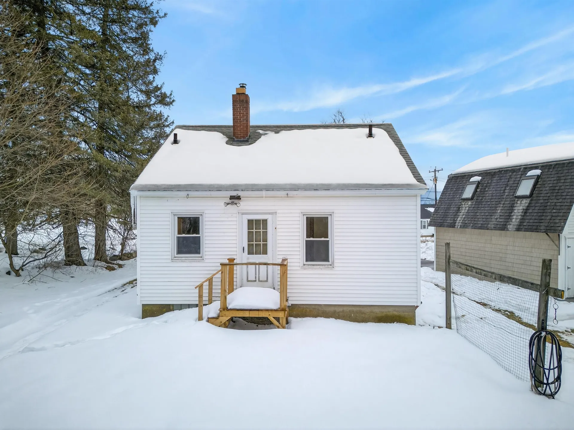 161 Bolt Hill Road Eliot ME 03903