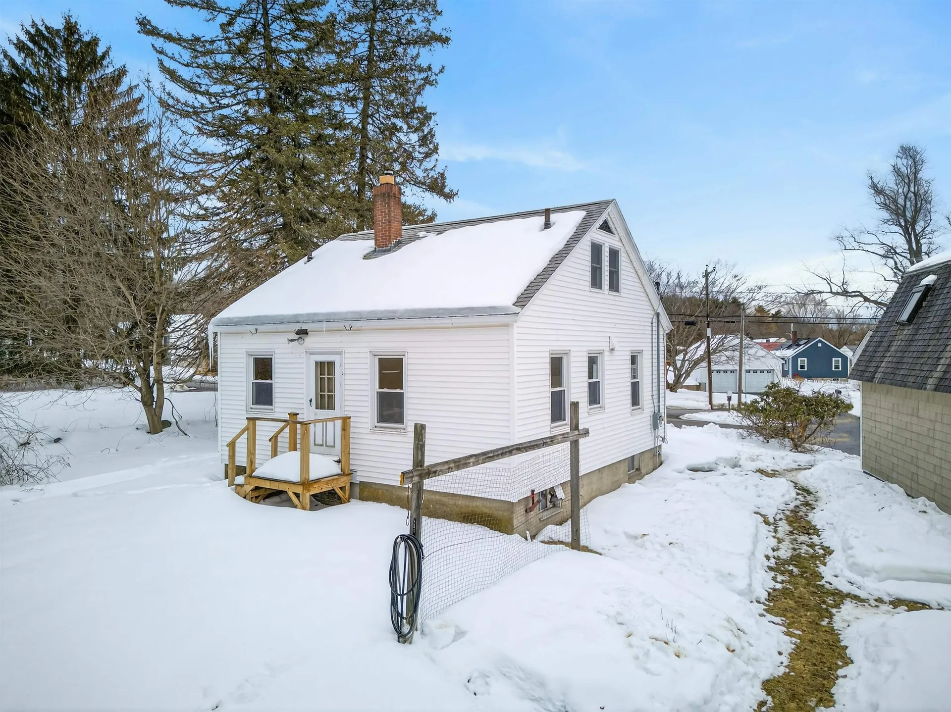 161 Bolt Hill Road Eliot ME 03903