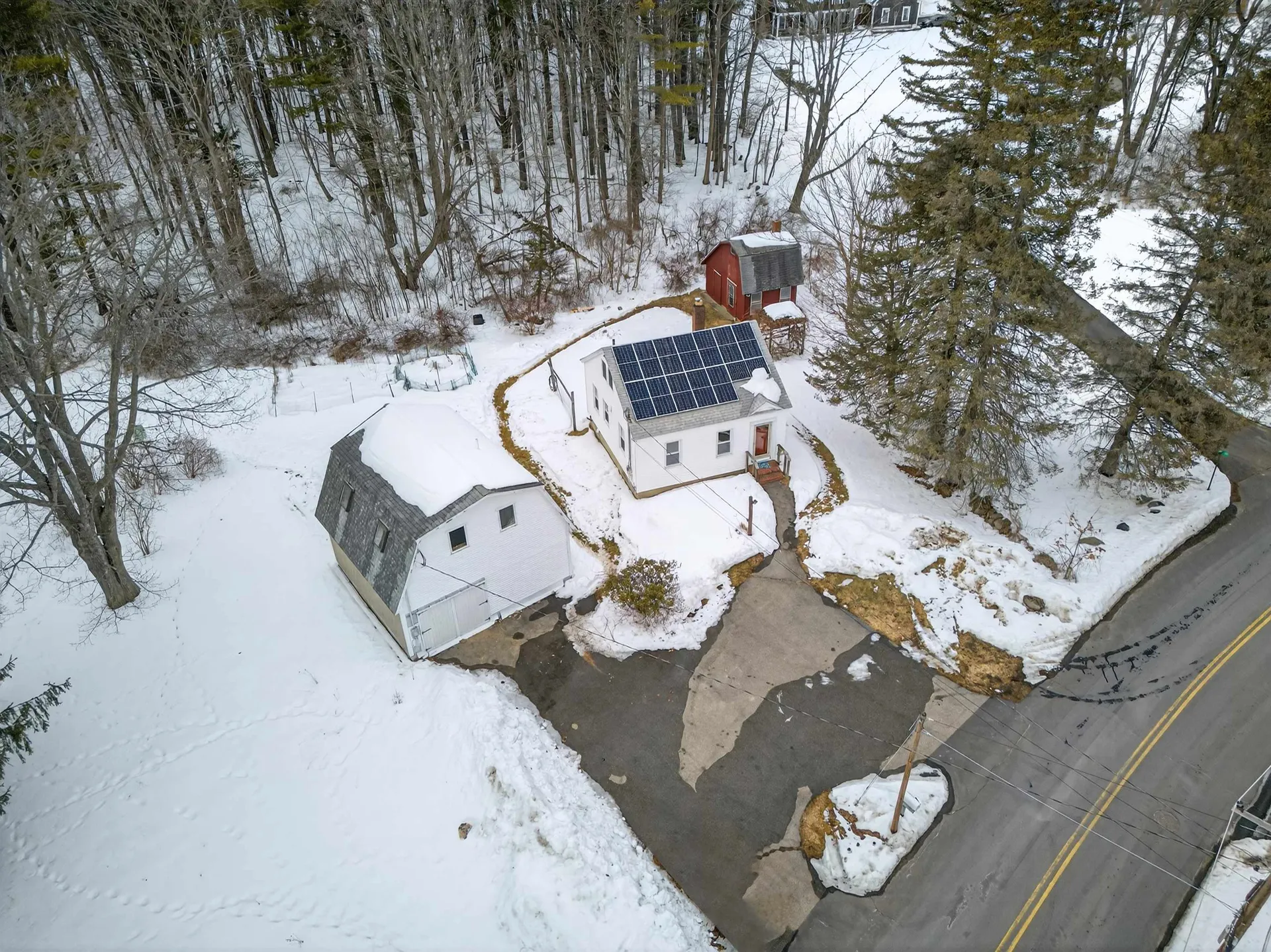 161 Bolt Hill Road Eliot ME 03903