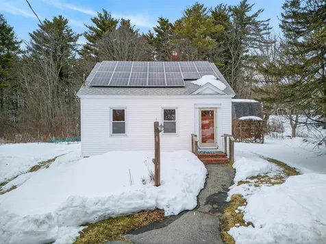 161 Bolt Hill Road Eliot ME 03903