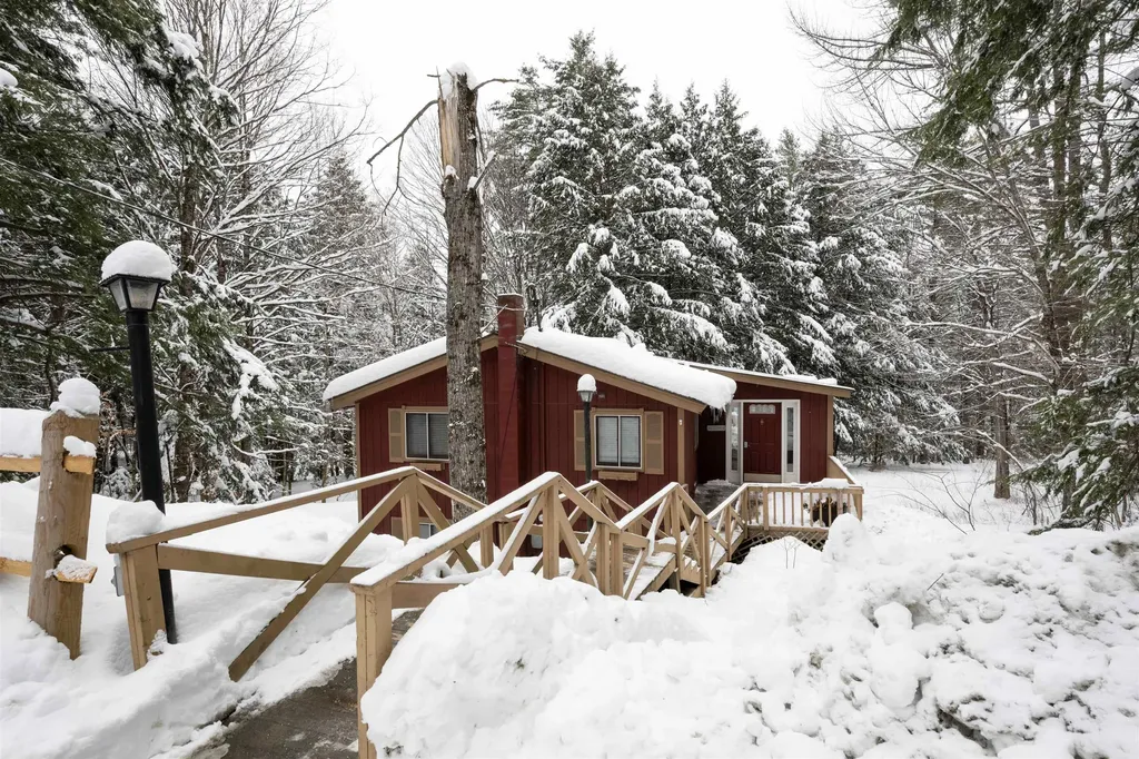 295 Taft Family Road Hartford VT 05059