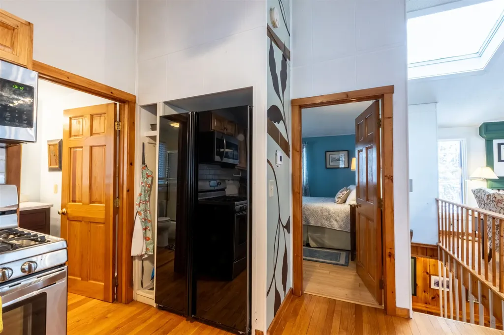 295 Taft Family Road Hartford VT 05059