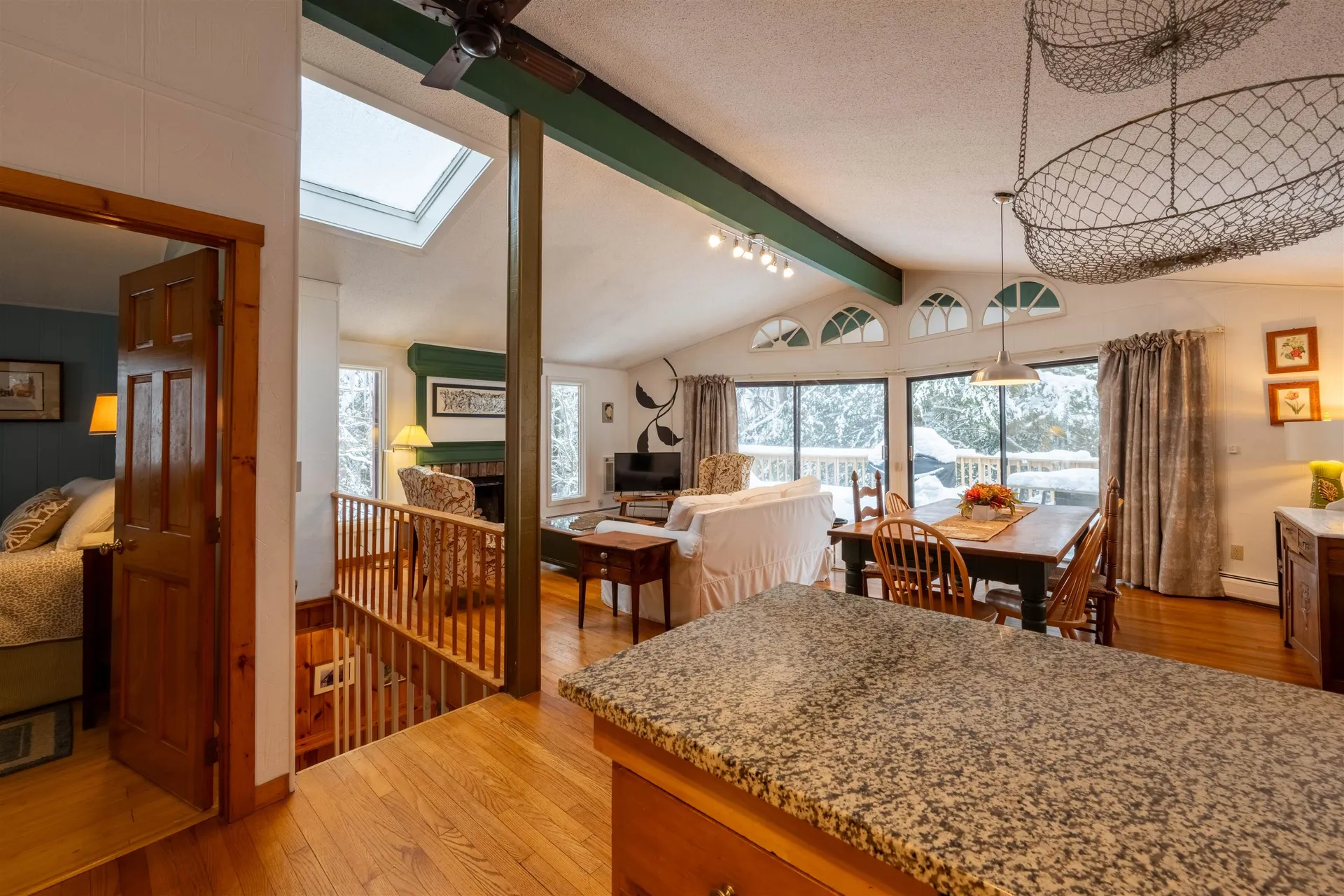 295 Taft Family Road Hartford VT 05059