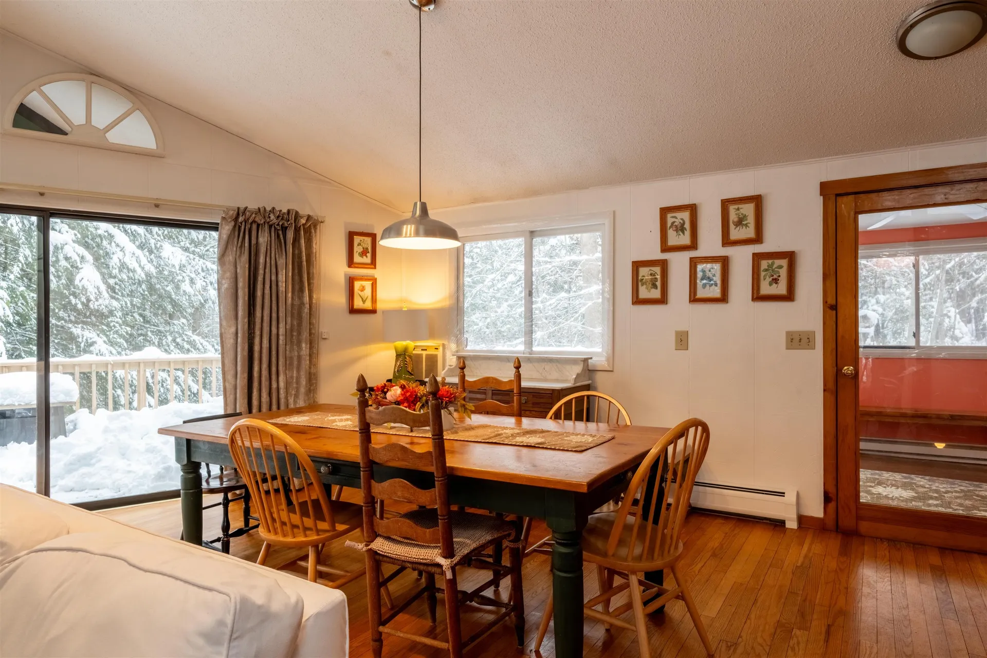 295 Taft Family Road Hartford VT 05059