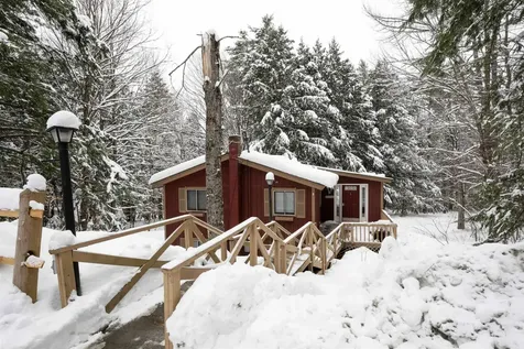 295 Taft Family Road Hartford VT 05059