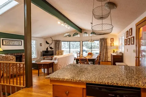 295 Taft Family Road Hartford VT 05059