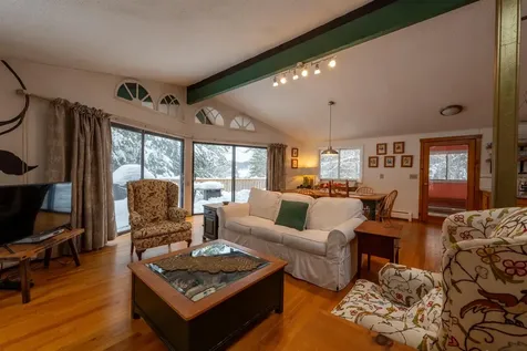 295 Taft Family Road Hartford VT 05059