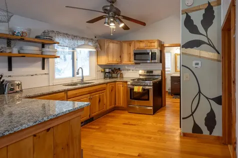 295 Taft Family Road Hartford VT 05059