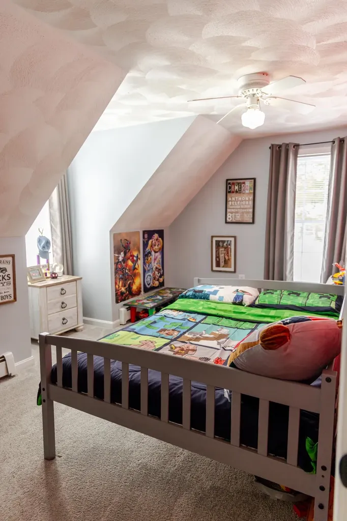 10 Rowe Drive Fremont NH 03044