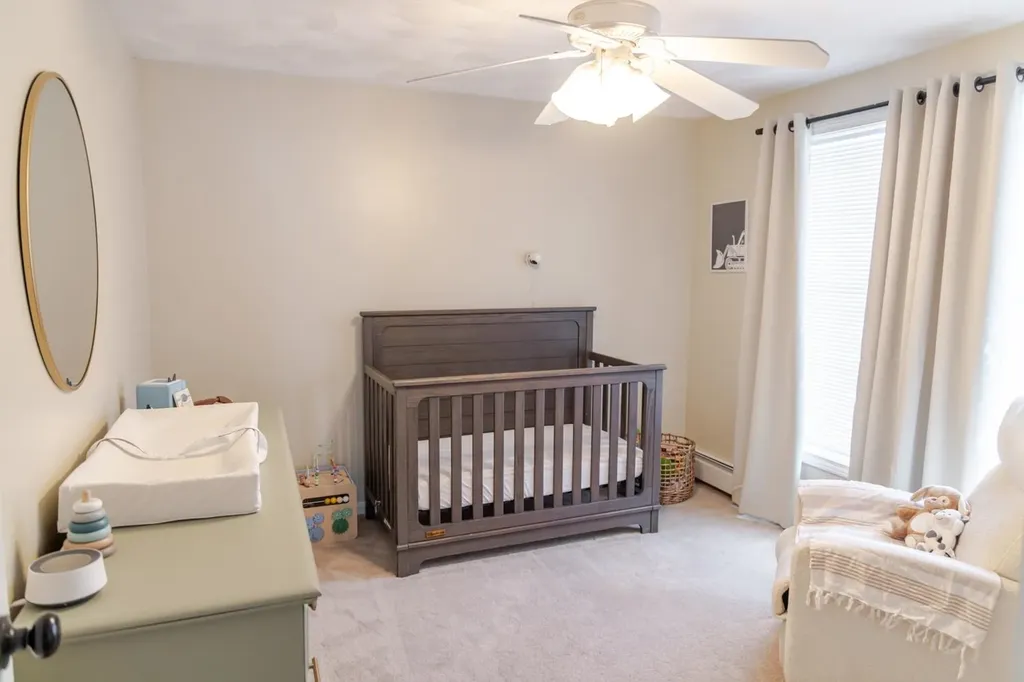 10 Rowe Drive Fremont NH 03044