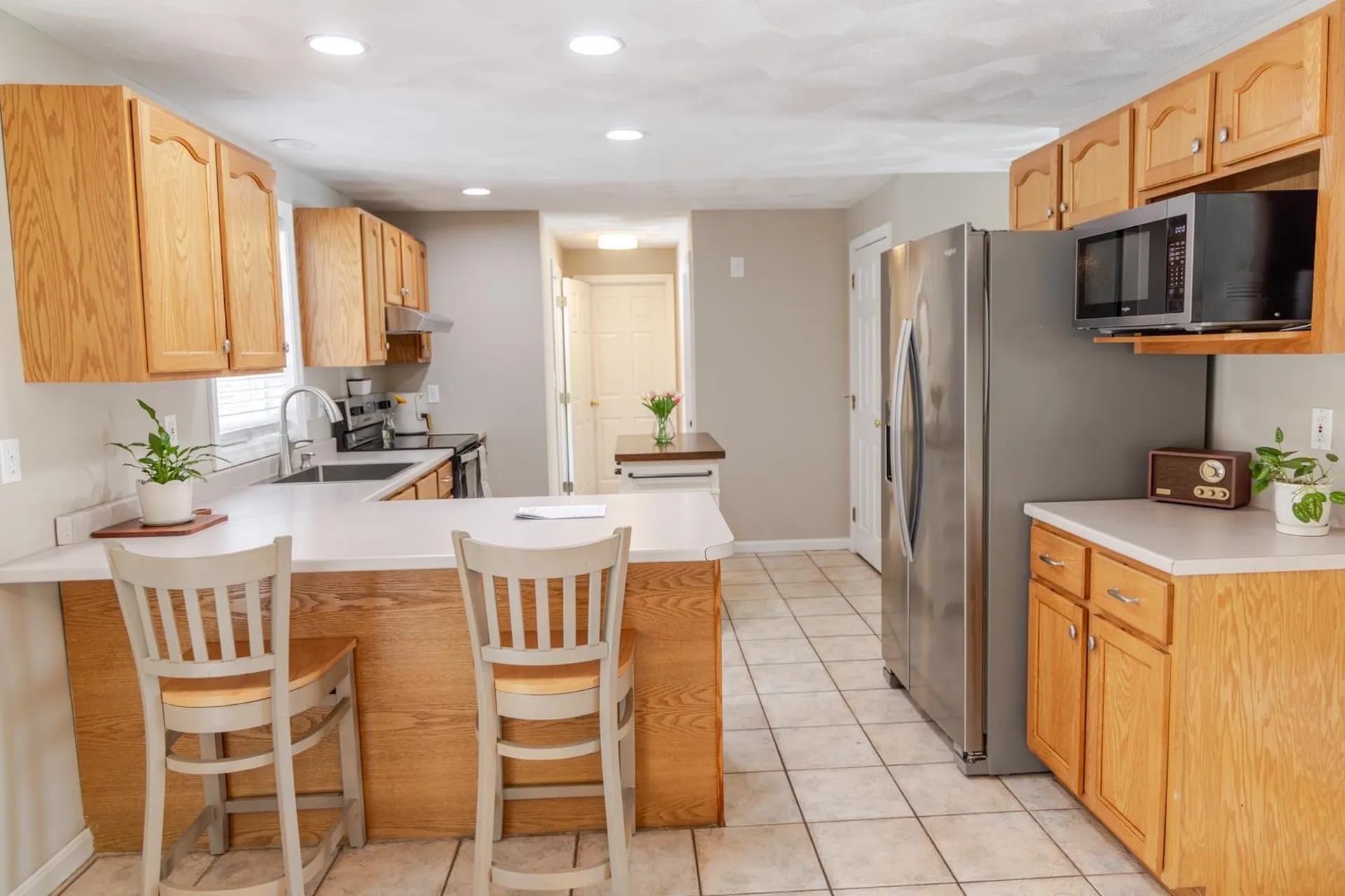 10 Rowe Drive Fremont NH 03044