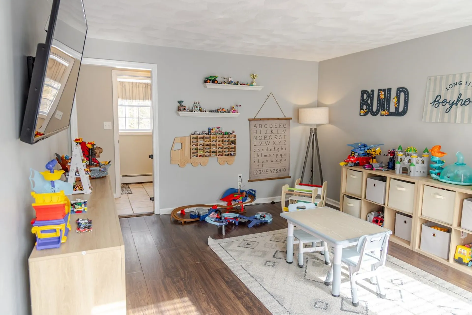 10 Rowe Drive Fremont NH 03044