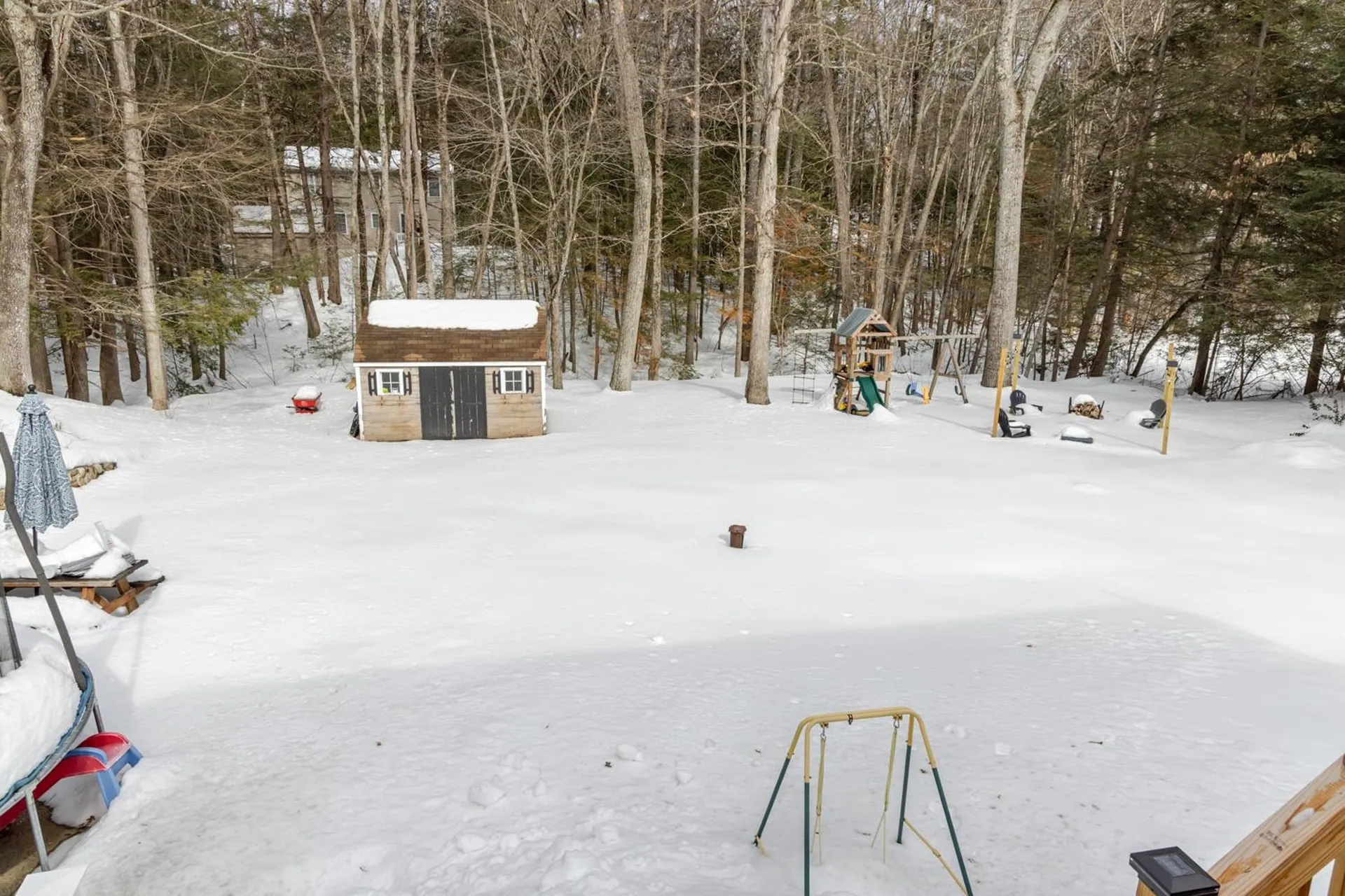 10 Rowe Drive Fremont NH 03044