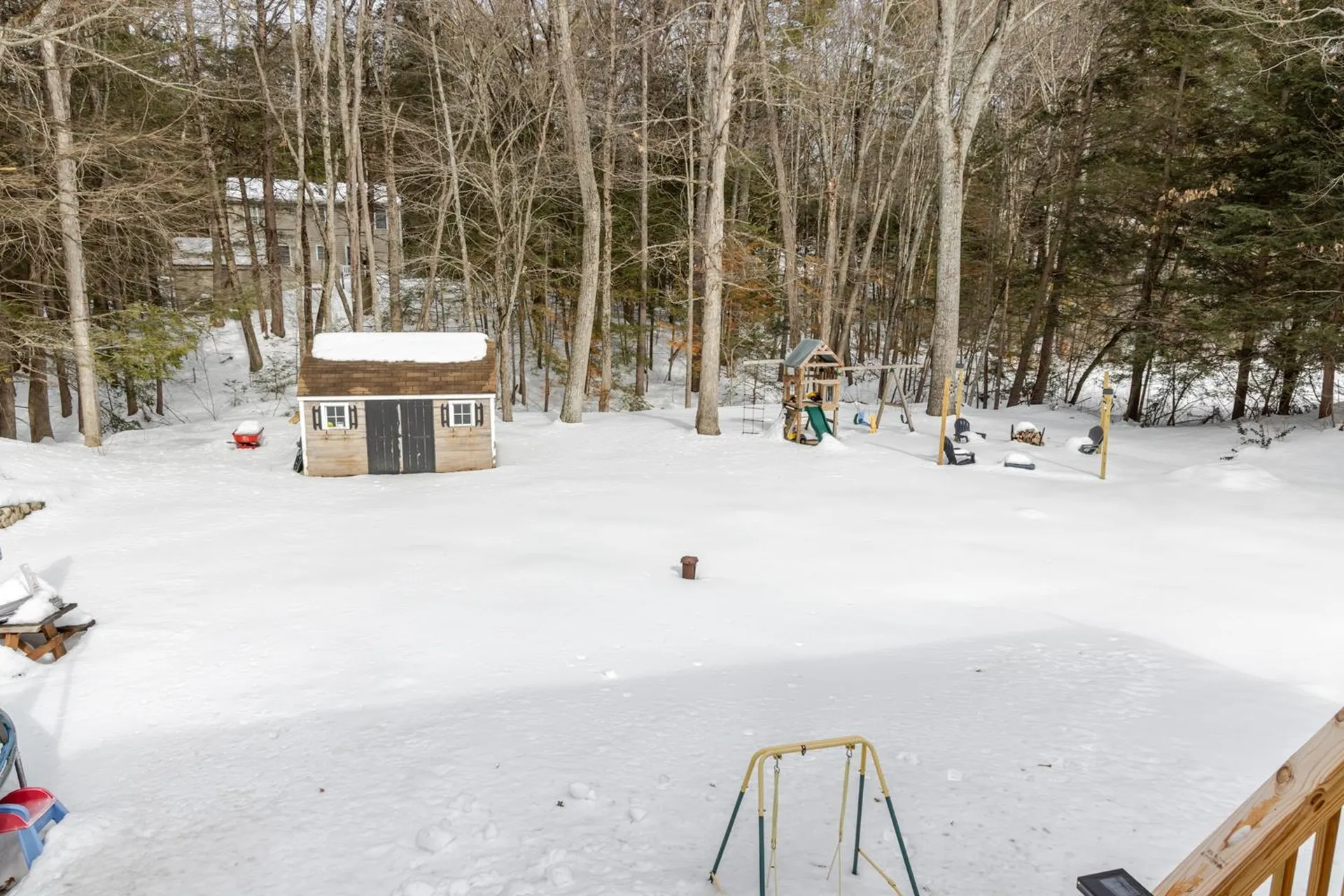 10 Rowe Drive Fremont NH 03044