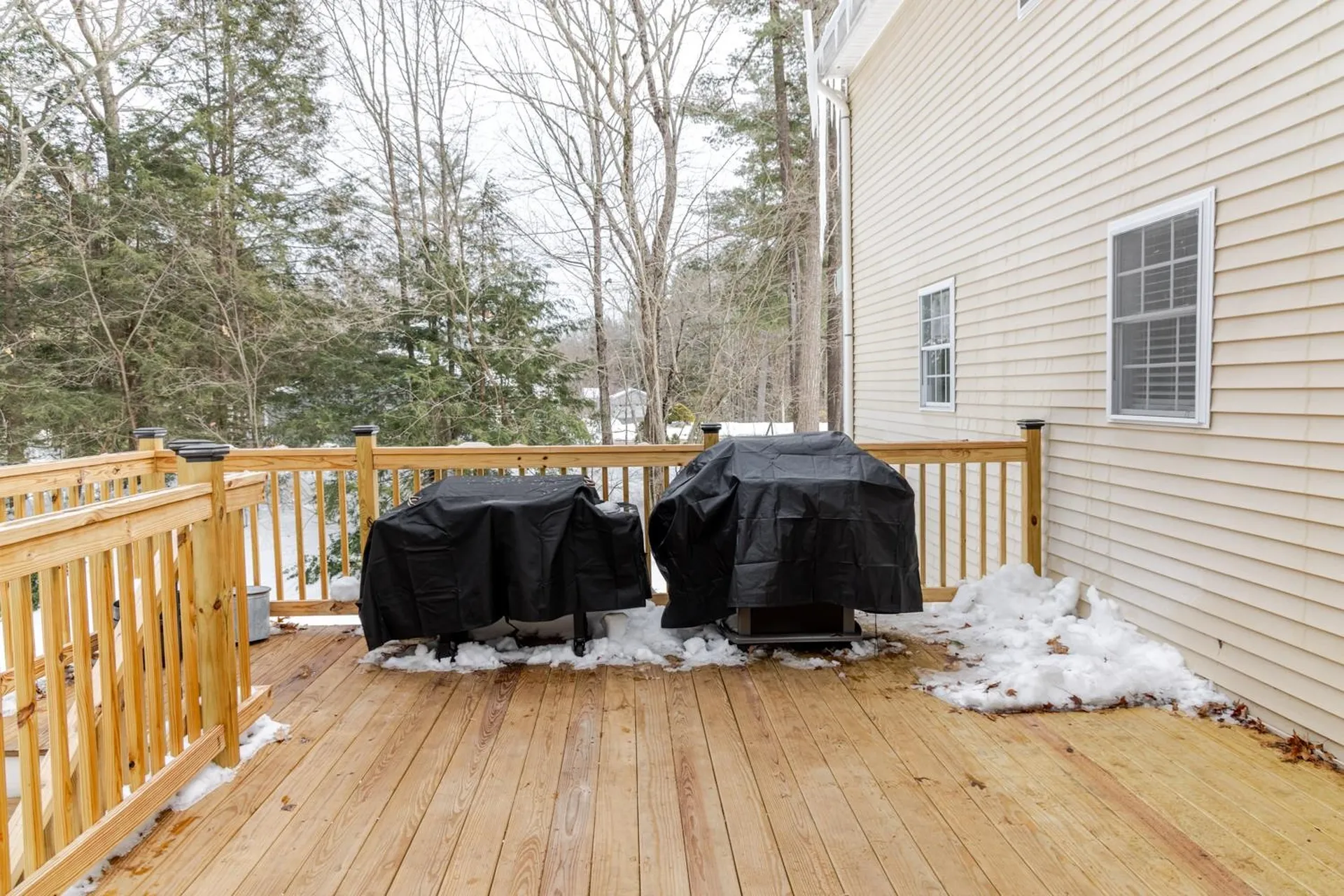 10 Rowe Drive Fremont NH 03044