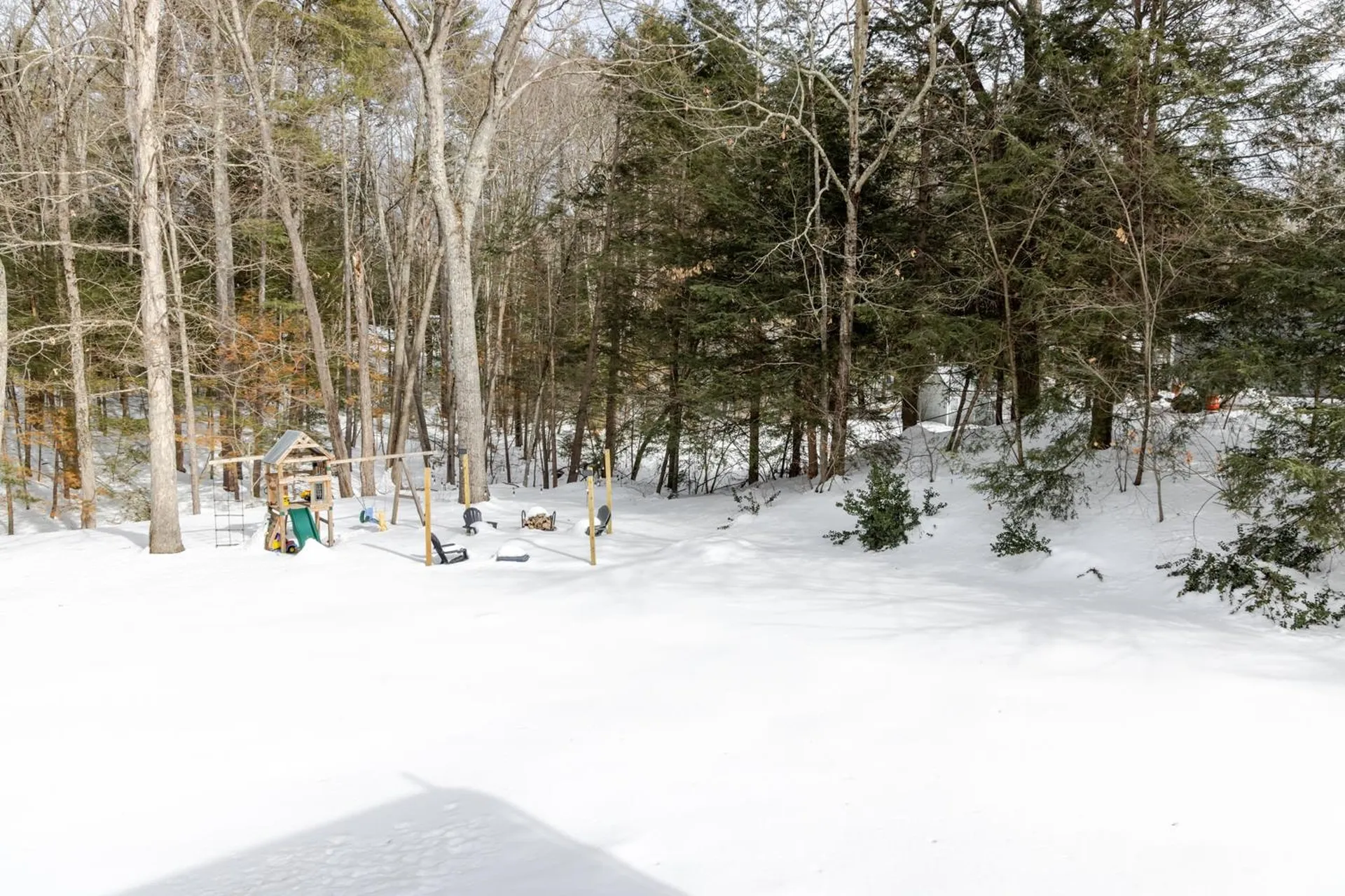 10 Rowe Drive Fremont NH 03044