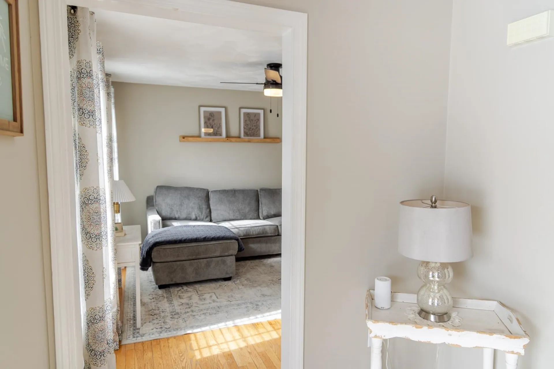 10 Rowe Drive Fremont NH 03044