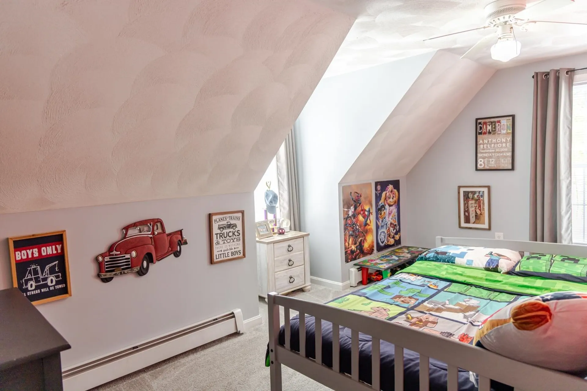 10 Rowe Drive Fremont NH 03044