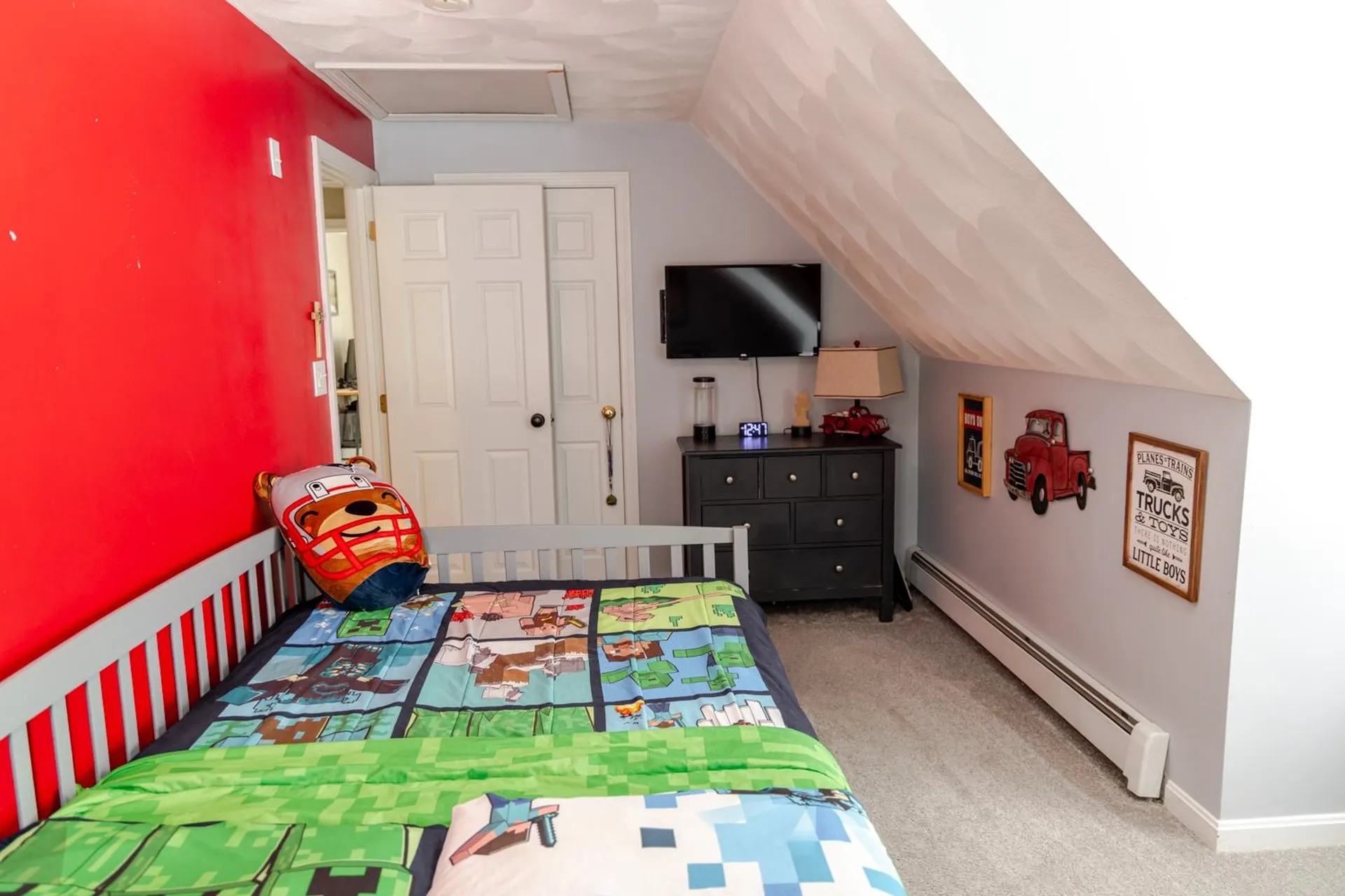 10 Rowe Drive Fremont NH 03044