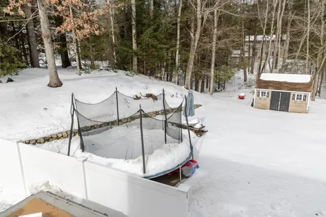 10 Rowe Drive Fremont NH 03044