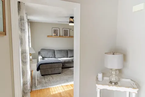 10 Rowe Drive Fremont NH 03044