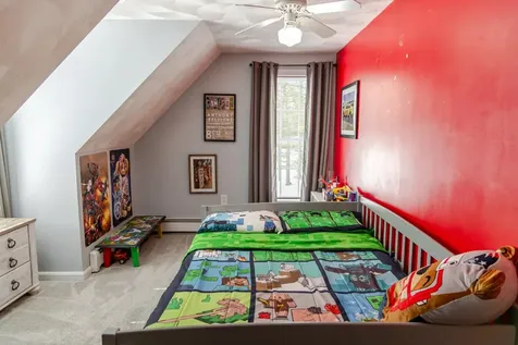 10 Rowe Drive Fremont NH 03044