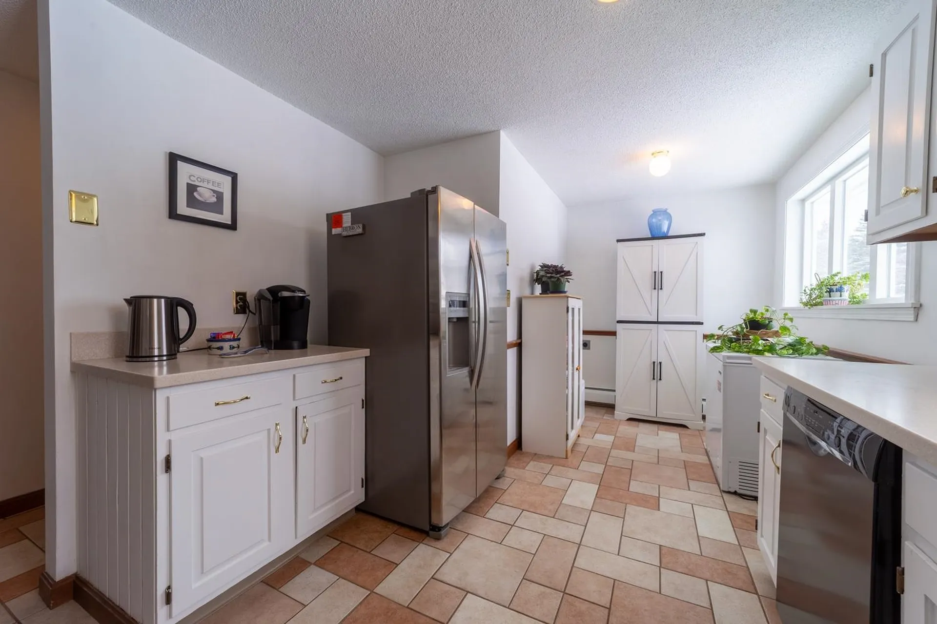 5 Cross Road Hebron NH 03241