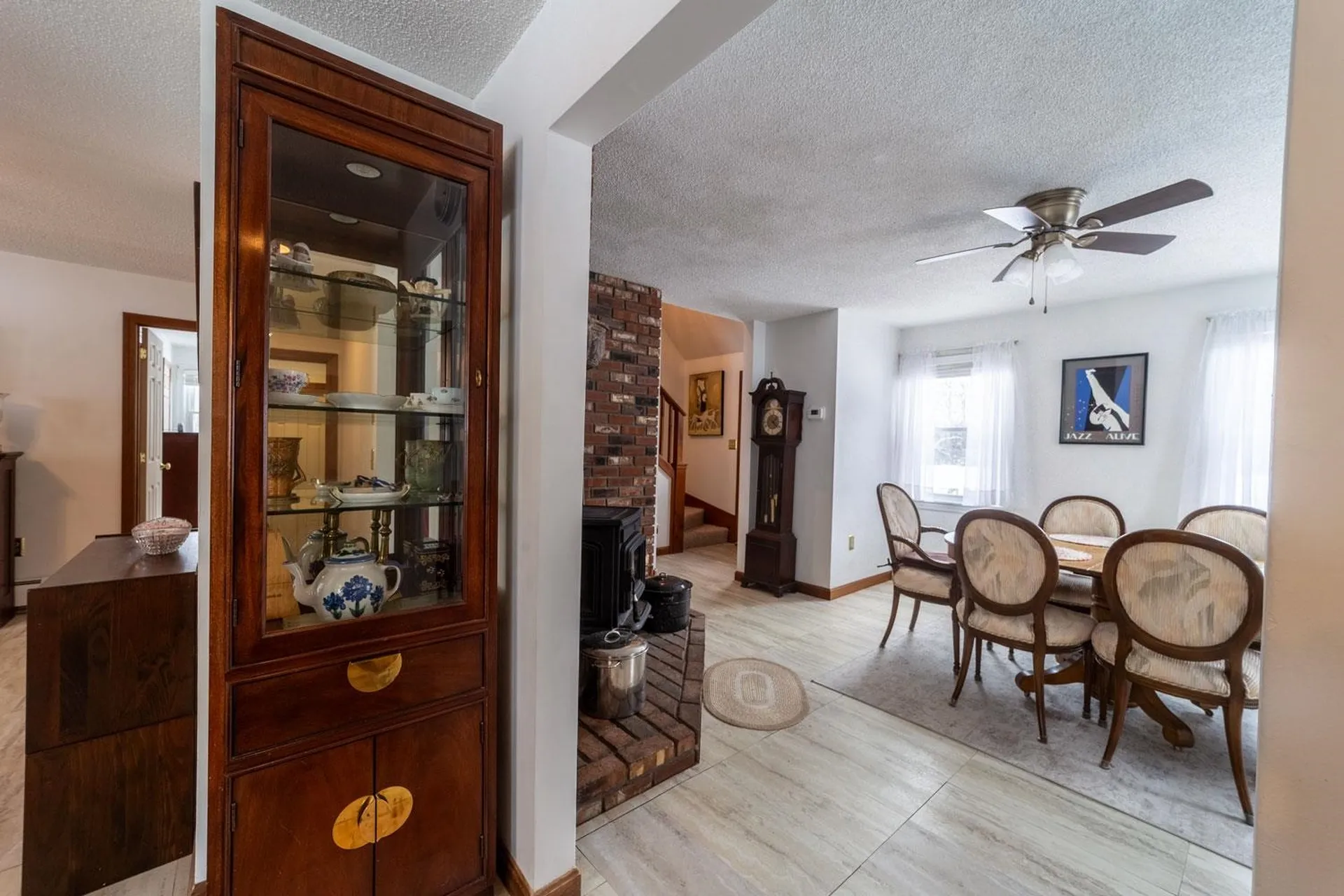 5 Cross Road Hebron NH 03241