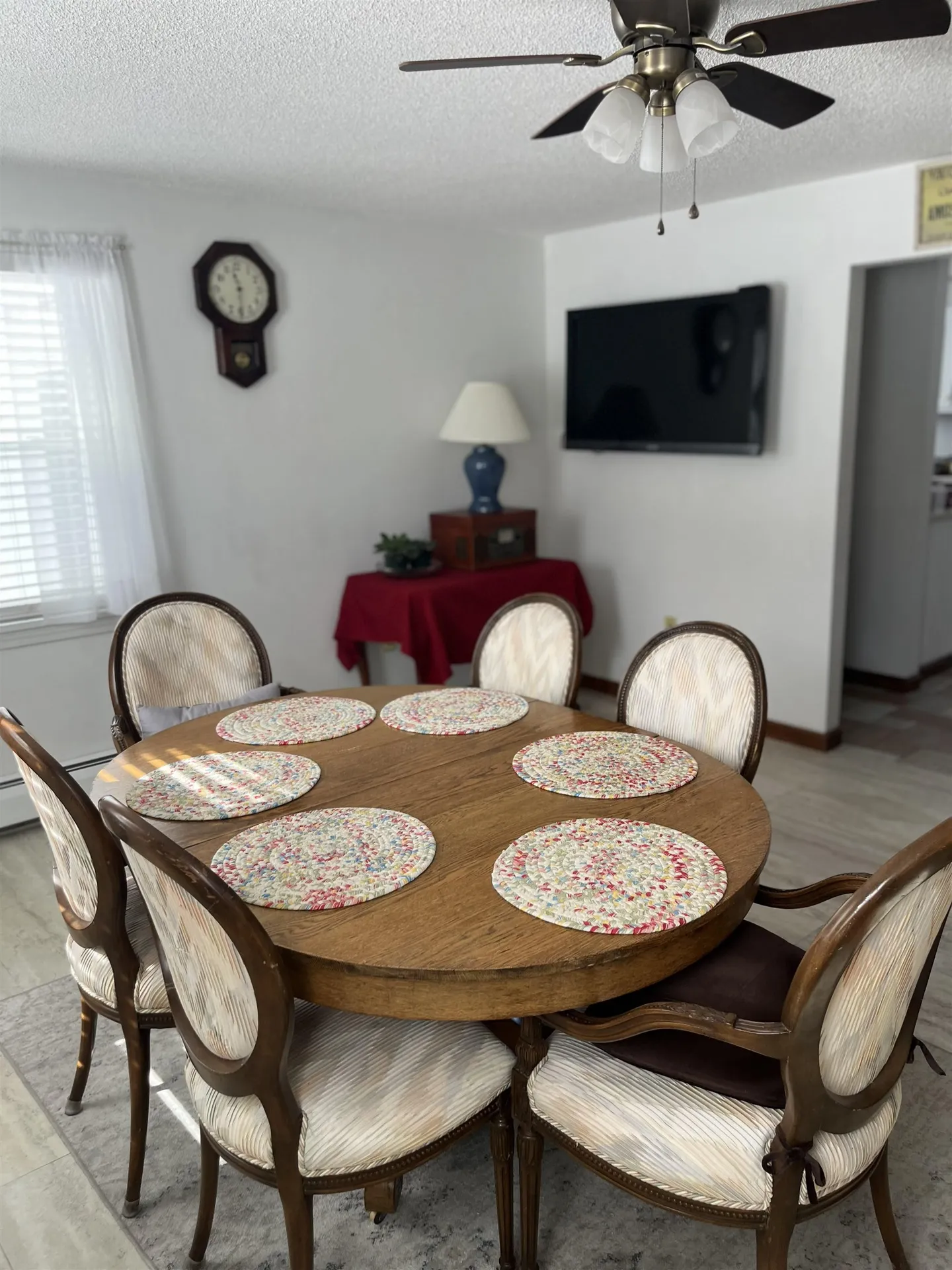 5 Cross Road Hebron NH 03241