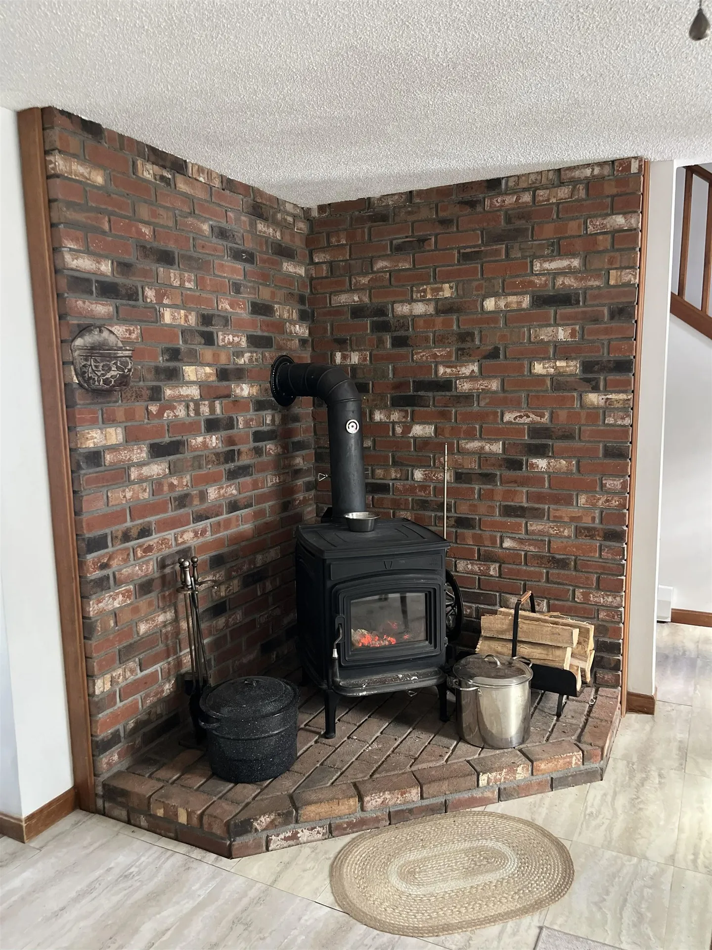 5 Cross Road Hebron NH 03241