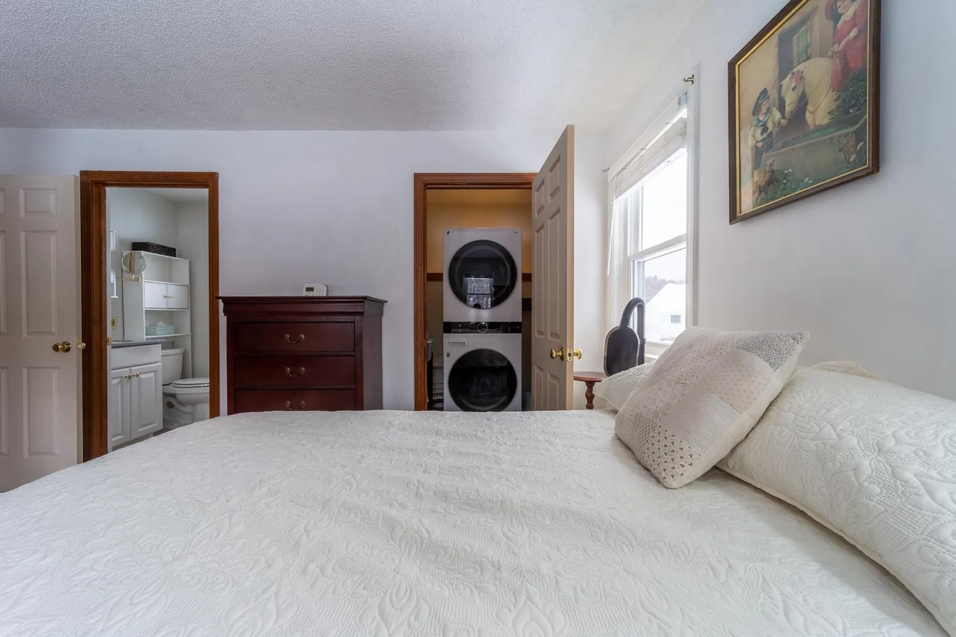 5 Cross Road Hebron NH 03241