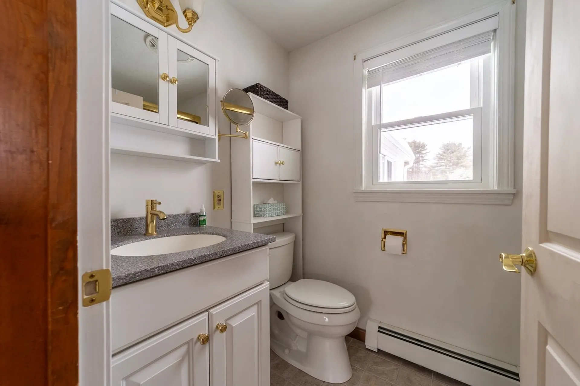 5 Cross Road Hebron NH 03241