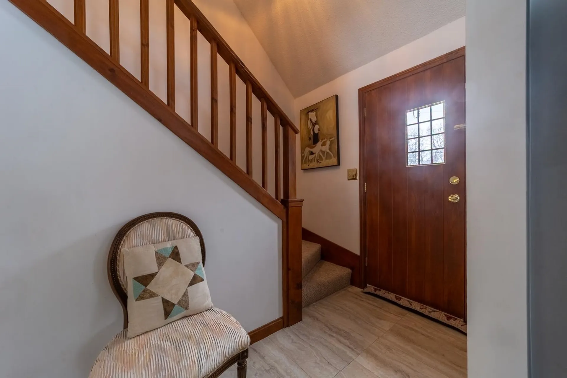 5 Cross Road Hebron NH 03241