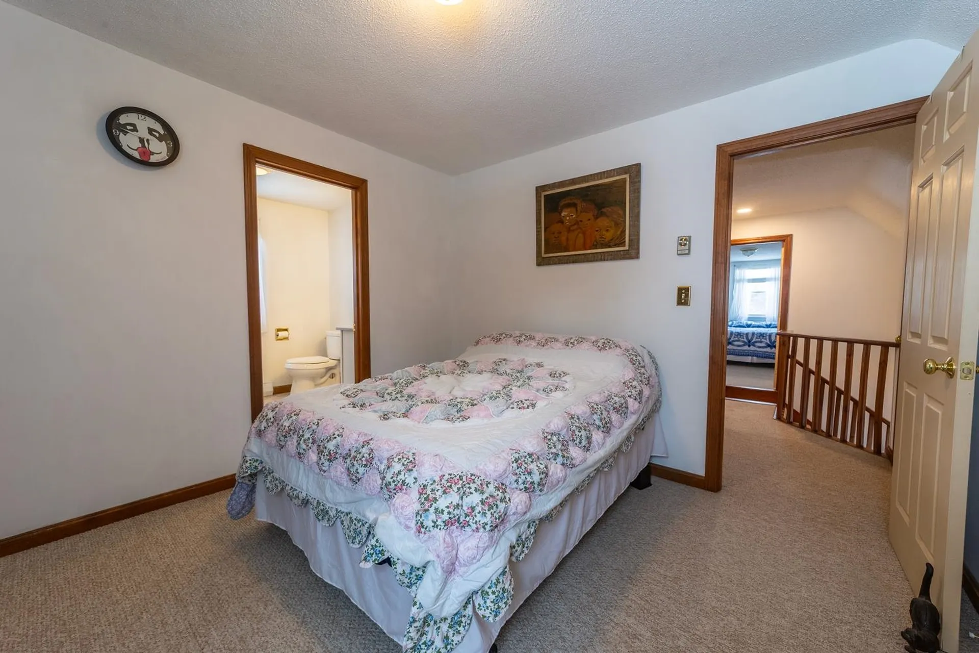 5 Cross Road Hebron NH 03241