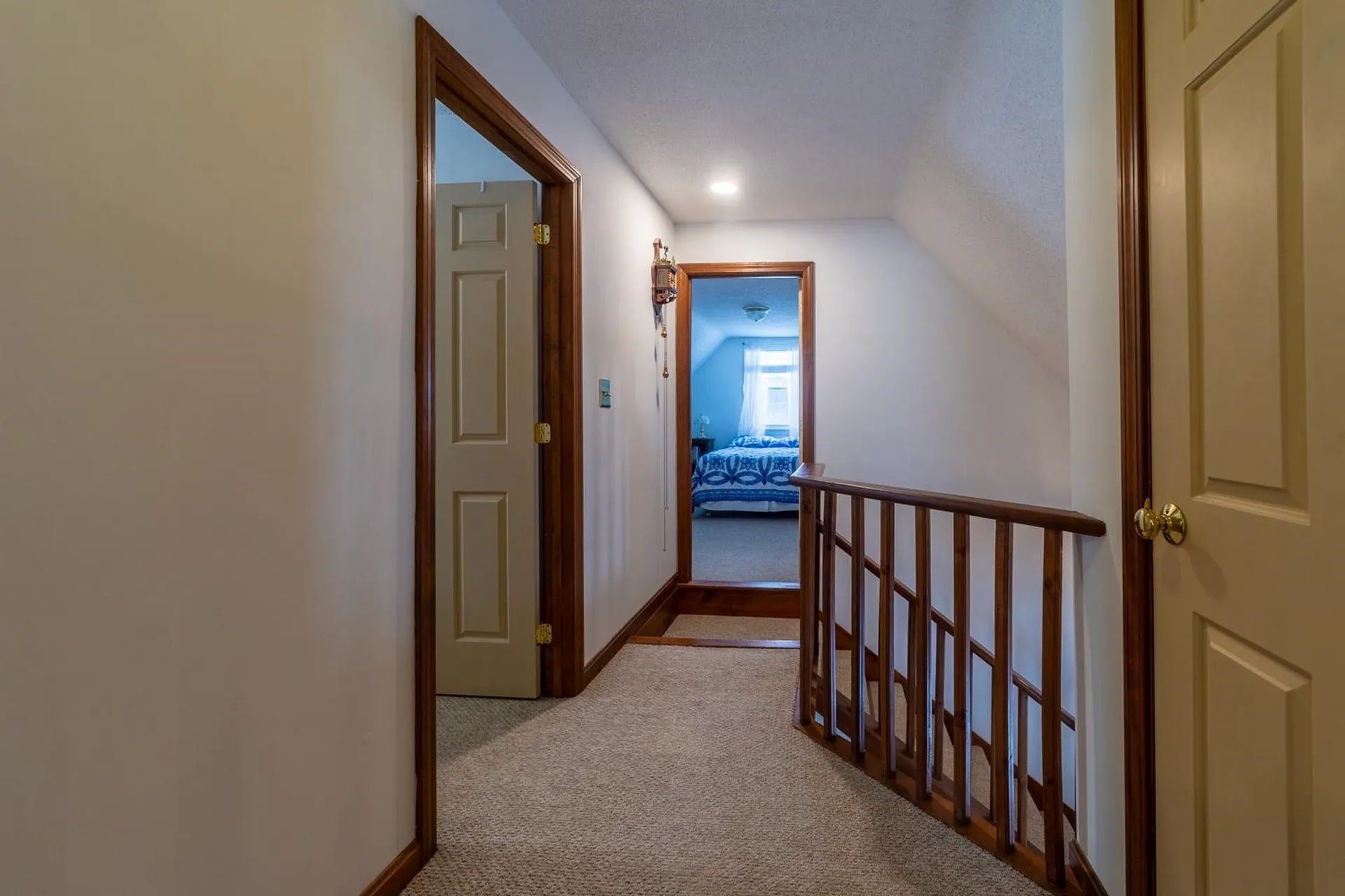 5 Cross Road Hebron NH 03241