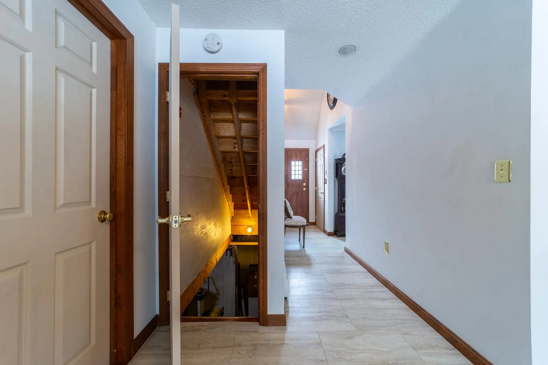 5 Cross Road Hebron NH 03241