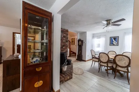 5 Cross Road Hebron NH 03241