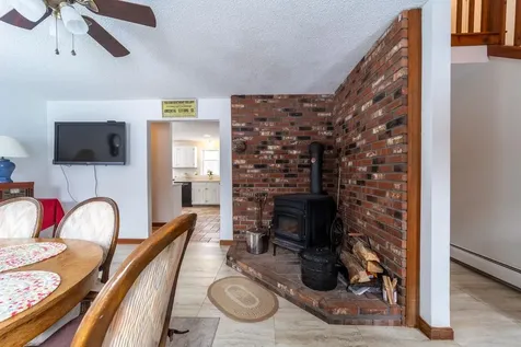 5 Cross Road Hebron NH 03241