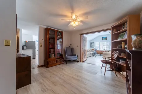 5 Cross Road Hebron NH 03241