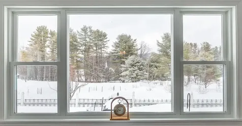 5 Cross Road Hebron NH 03241