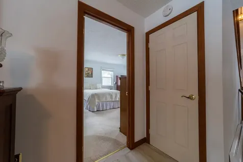 5 Cross Road Hebron NH 03241