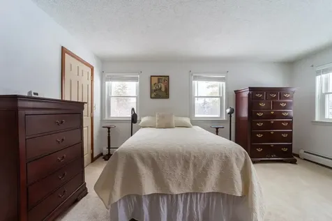 5 Cross Road Hebron NH 03241