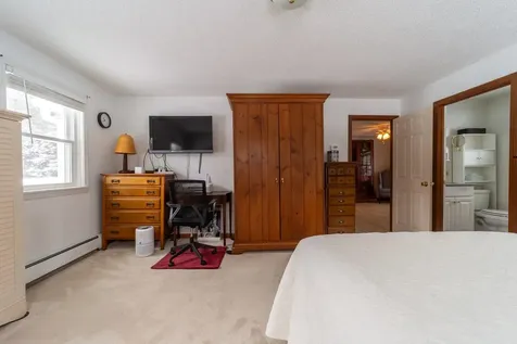 5 Cross Road Hebron NH 03241