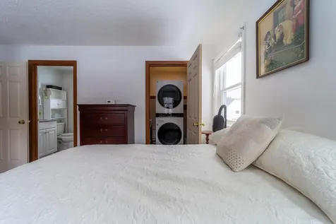 5 Cross Road Hebron NH 03241