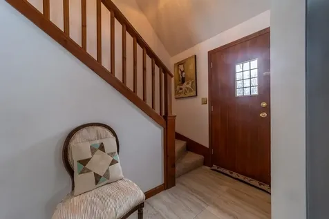 5 Cross Road Hebron NH 03241