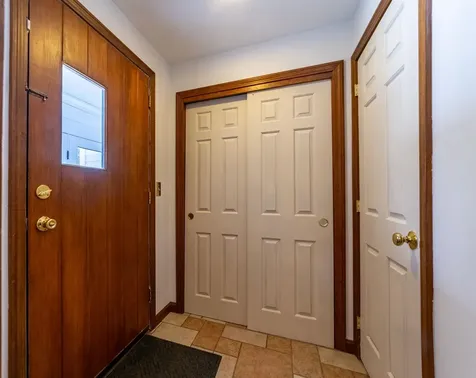 5 Cross Road Hebron NH 03241