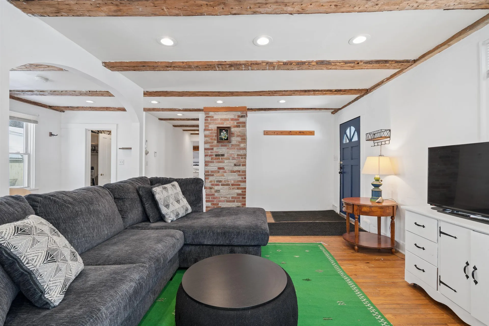 7471 Us Route 4 Bridgewater VT 05034