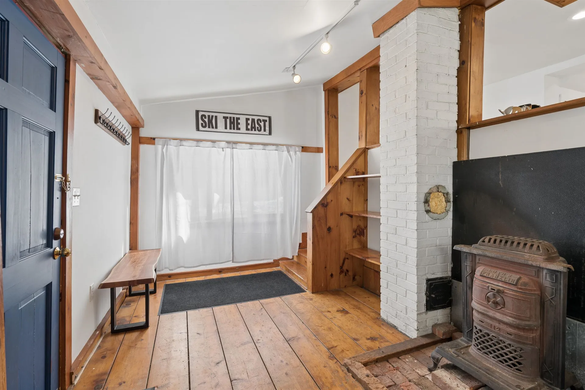 7471 Us Route 4 Bridgewater VT 05034