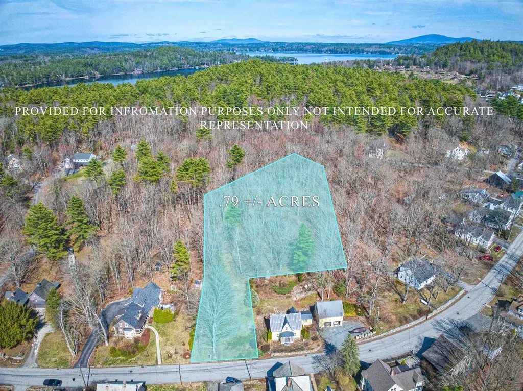 Central Street Sunapee NH 03782