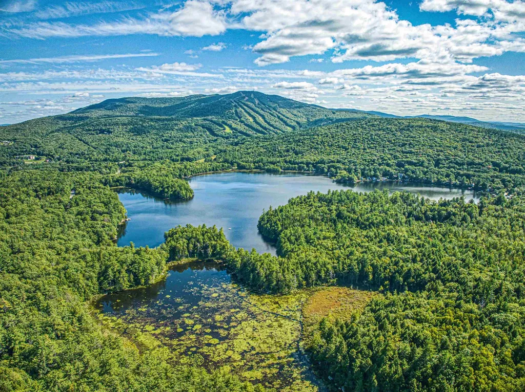 Central Street Sunapee NH 03782